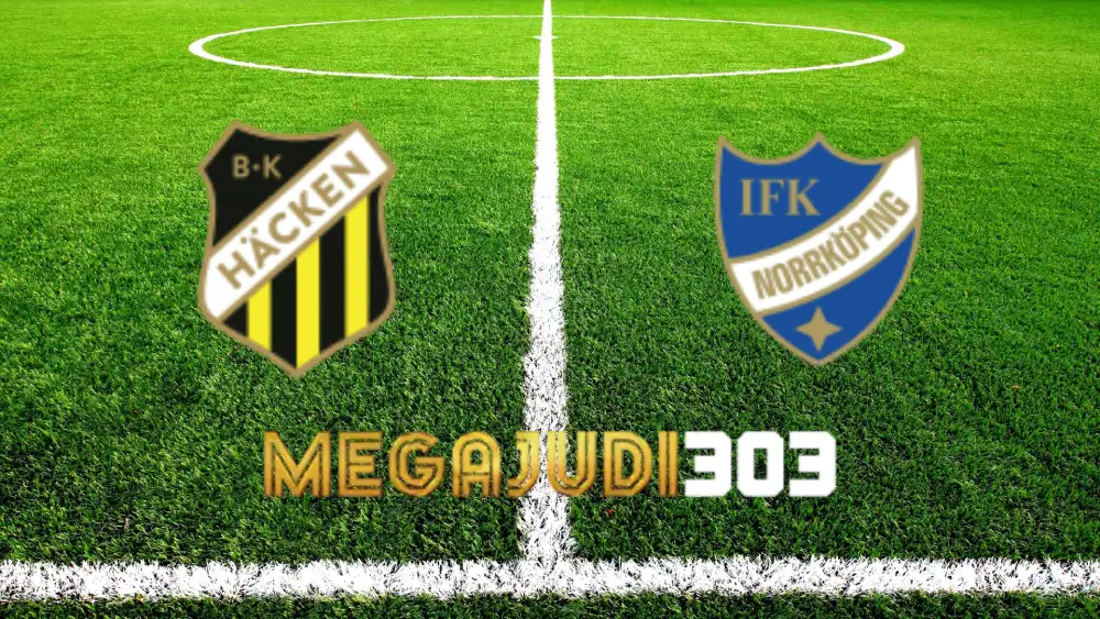 Prediksi hasil pertandingan sepak bola IFK Norrköping - BK Häcken