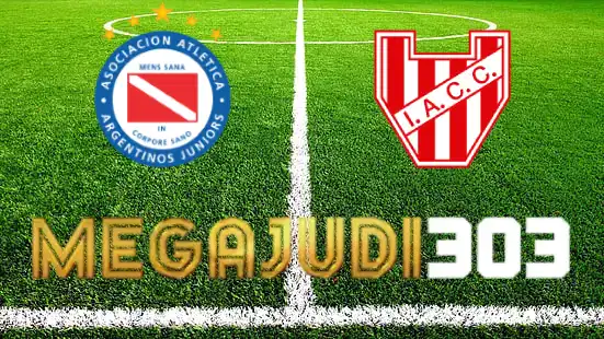 Disini Anda dapat melihat prediksi hasil pertandingan sepak bola antara tim Argentinos Juniors melawan Instituto Córdoba, 6 Juli 2023