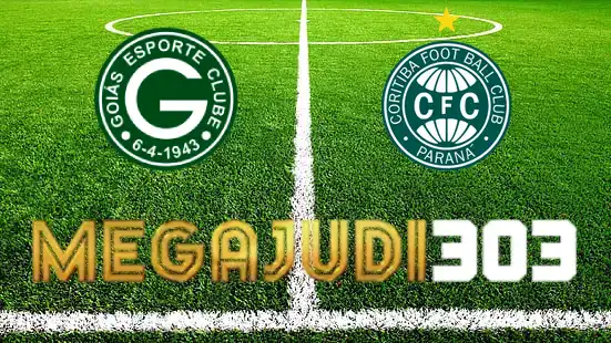 Disini Anda dapat melihat prediksi hasil pertandingan sepak bola antara tim Goiás melawan Coritiba, 3 Juli 2023