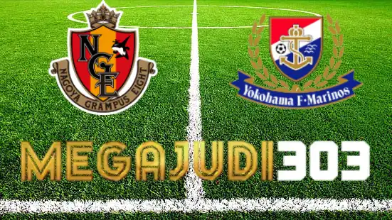 Disini Anda dapat melihat prediksi hasil pertandingan sepak bola antara tim Nagoya Grampus - Yokohama FM 8 Juli 2023