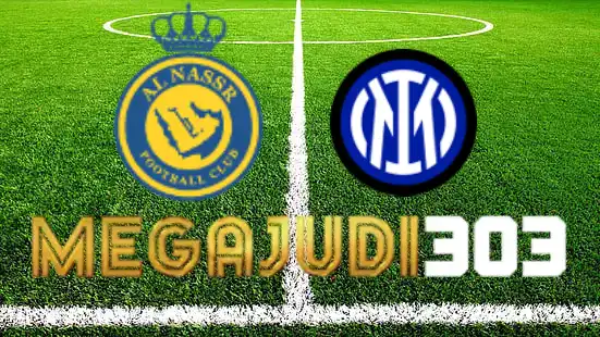 Disini Anda dapat melihat prediksi bandar judi bola tentang hasil pertandingan antara tim Al-Nassr - Inter Milan 27 Juli 2023