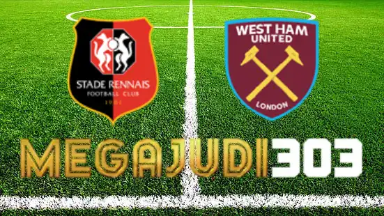 Disini Anda dapat melihat prediksi bandar judi bola tentang hasil pertandingan antara tim Stade Rennais - West Ham 29 Juli 2023