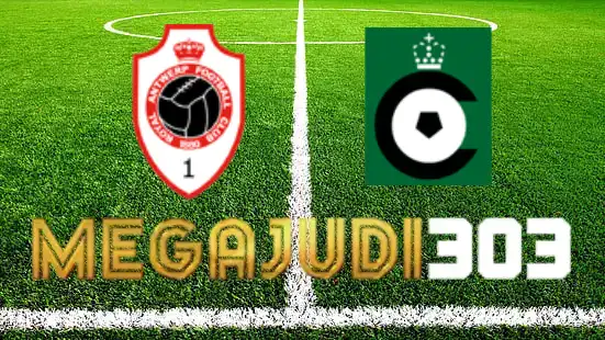 Disini Anda dapat melihat prediksi bandar judi bola tentang hasil pertandingan antara tim Royal Antwerp - Cercle Brugge 30 Juli 2023
