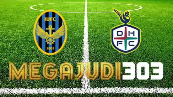 Disini Anda dapat melihat prediksi bandar judi bola tentang hasil pertandingan antara tim Incheon United - Daejeon Citizen 16 Juli 2023