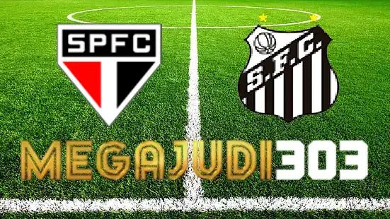 Disini Anda dapat melihat prediksi bandar judi bola tentang hasil pertandingan antara tim Sao Paulo - Santos 16 Juli 2023