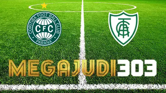 Disini Anda dapat melihat prediksi hasil pertandingan sepak bola antara tim Coritiba  - America MG 8 Juli 2023