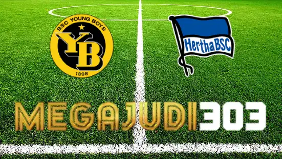Disini Anda dapat melihat prediksi hasil pertandingan sepak bola antara tim Young Boys - Hertha Berlin 8 Juli 2023