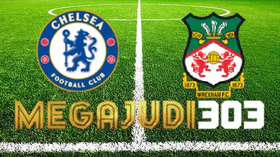Disini Anda dapat melihat prediksi bandar judi bola tentang hasil pertandingan antara tim Chelsea - Wrexham 20 Juli 2023