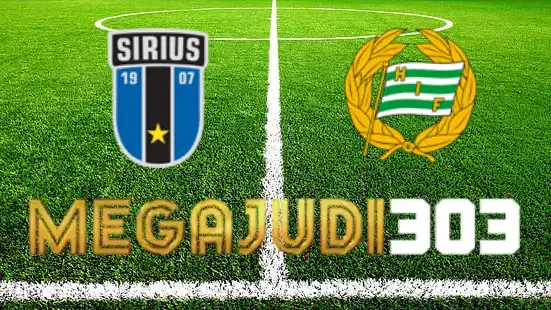 Disini Anda dapat melihat prediksi bandar judi bola tentang hasil pertandingan sepak bola antara tim IK Sirius - Hammarby IF 9 Juli 2023