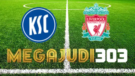 Disini Anda dapat melihat prediksi bandar judi bola tentang hasil pertandingan antara tim Karlsruhe - Liverpool 19 Juli 2023