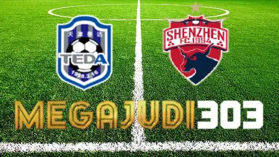 Disini Anda dapat melihat prediksi bandar judi bola tentang hasil pertandingan antara tim Tianjin Tigers - Shenzhen Ruby 21 Juli 2023