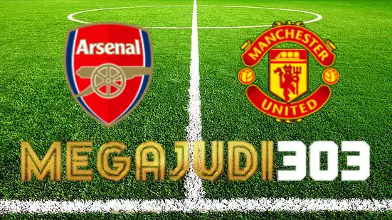 Disini Anda dapat melihat prediksi bandar judi bola tentang hasil pertandingan antara tim Arsenal - Manchester United 22 Juli 2023