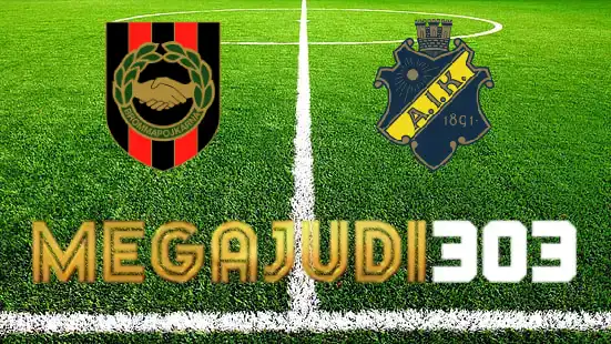 Disini Anda dapat melihat prediksi hasil pertandingan sepak bola antara IF Brommapojkarna - AIK 1 Juli 2023