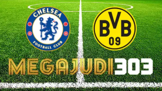 Disini Anda dapat melihat prediksi bandar judi bola tentang hasil pertandingan antara tim Chelsea - Dortmund 3 Agustus 2023