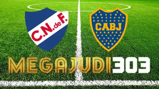 Disini Anda dapat melihat prediksi bandar judi bola tentang hasil pertandingan antara tim Nacional - Boca Juniors 3 Agustus 2023