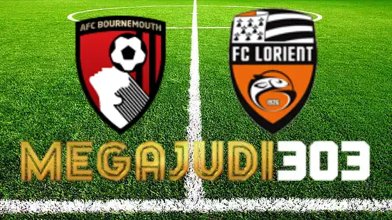Disini Anda dapat melihat prediksi bandar judi bola tentang hasil pertandingan antara tim Bournemouth - Lorient 5 Agustus 2023