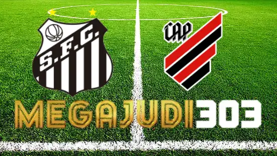 Disini Anda dapat melihat prediksi bandar judi bola tentang hasil pertandingan antara tim Santos vs Paranaense 6 Agustus 2023