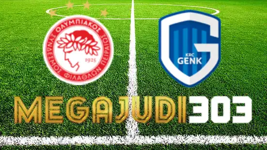 Disini Anda dapat melihat prediksi bandar judi bola tentang hasil pertandingan antara tim Olympiacos vs KRC Genk 10 Agustus 2023